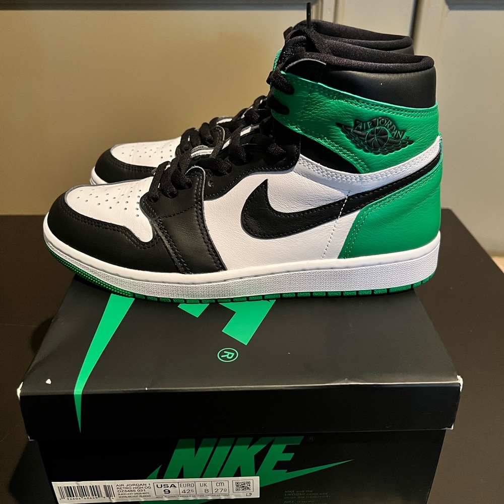 Air Jordan 1 Retro High OG